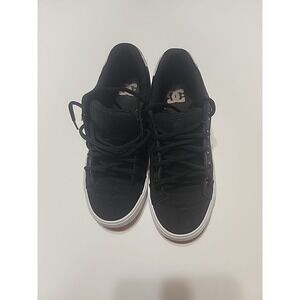 D C Sneakers Style Code Womens Chelsea  Size 8